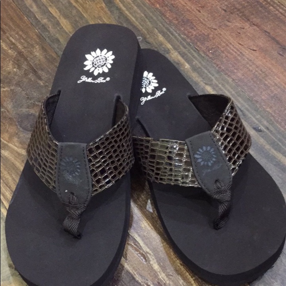 Flip Flops